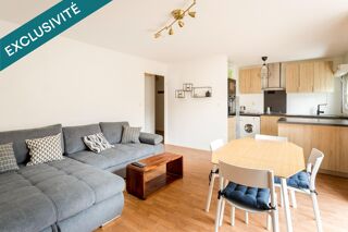  Appartement � vendre 2 pi�ces 45 m�