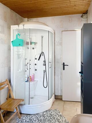  Maison � vendre 3 pi�ces 77 m�