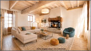  Maison à vendre 8 pièces 170 m²