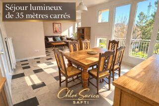  Maison à vendre 5 pièces 130 m²