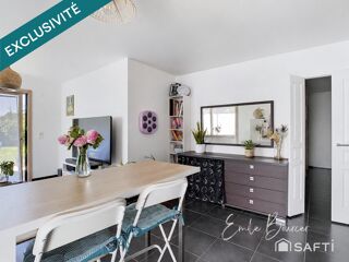  Appartement � vendre 3 pi�ces 63 m�