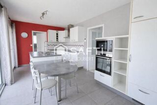  Maison à vendre 6 pièces 140 m²