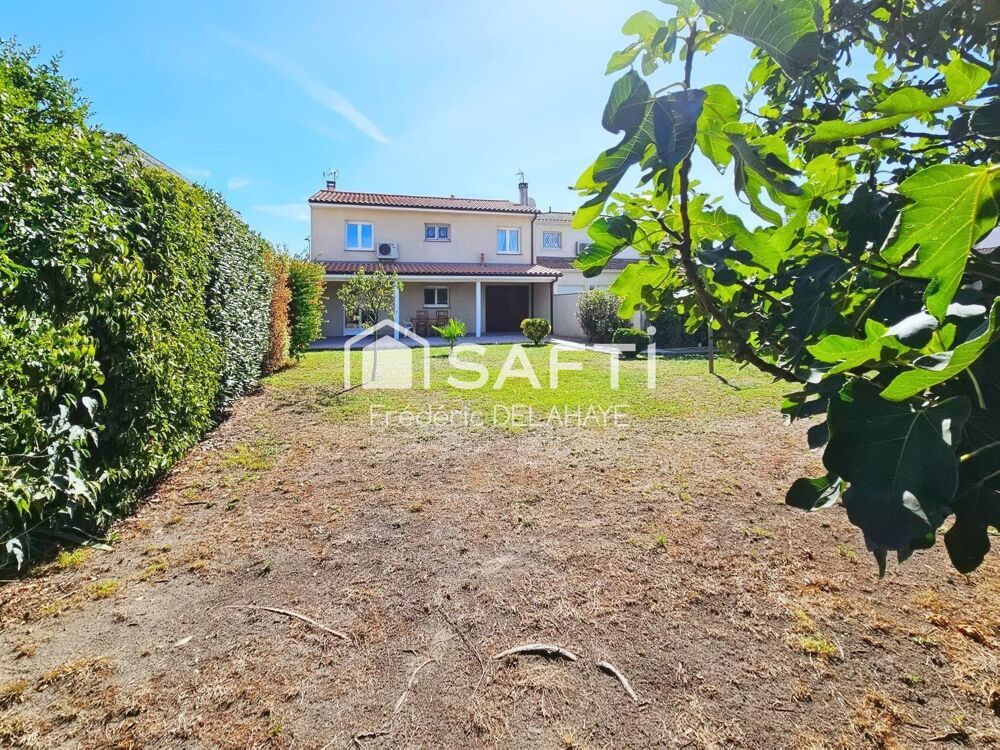 à vendre  Maison Le Bouscat (33110)