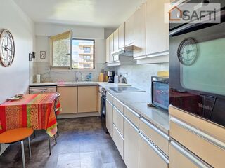  Appartement  vendre 5 pices 117 m