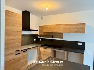  Appartement à vendre 2 pièces 47 m²