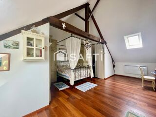 Maison à vendre 8 pièces 234 m²