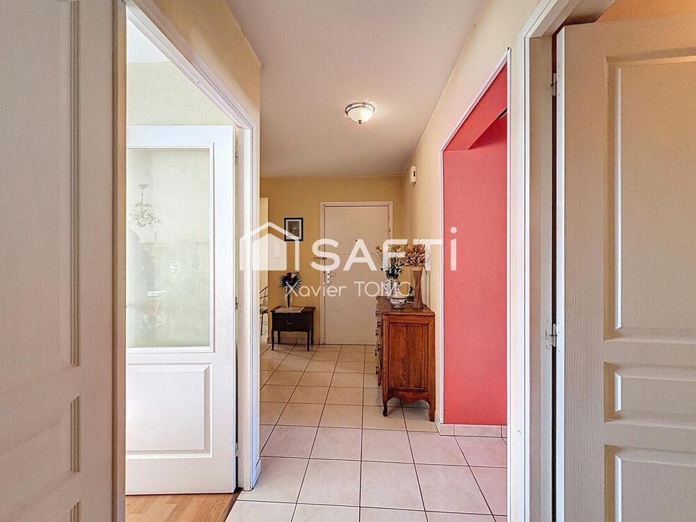Vente Appartement APPARTEMENT T3 / RESIDENCE SECURISEE Lens