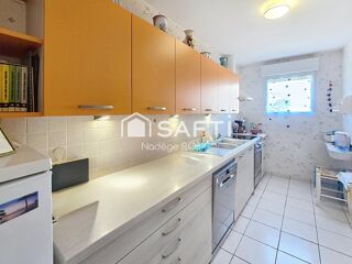  Maison à vendre 4 pièces 103 m²