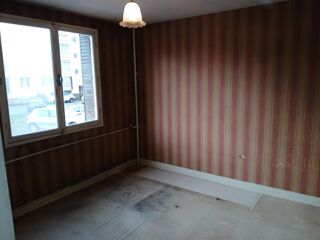  Appartement � vendre 3 pi�ces 50 m�