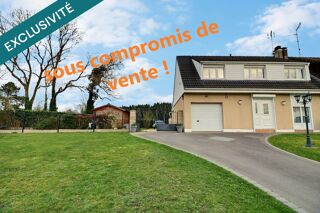  Maison � vendre 8 pi�ces 124 m�