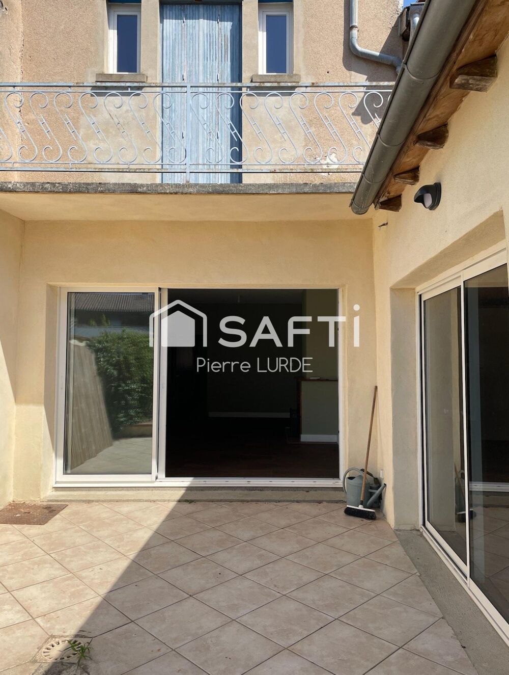 Vente Maison Centre ville - Maison de 160 m2 avec jardin Montauban