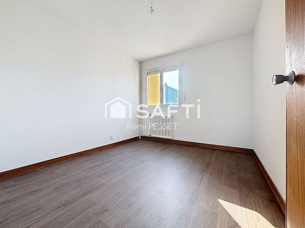 Vente Appartement A vendre appartement avec beaux volumes proche Fobio Montauban