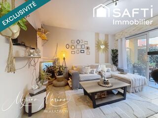  Appartement � vendre 2 pi�ces 30 m�