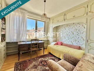  Appartement � vendre 3 pi�ces 92 m�