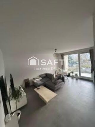  Appartement � vendre 2 pi�ces 45 m�