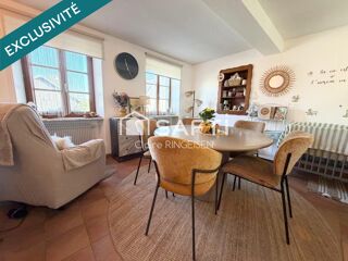  Maison à vendre 5 pièces 136 m²
