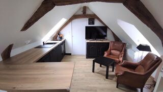  Appartement � louer 2 pi�ces 14 m�