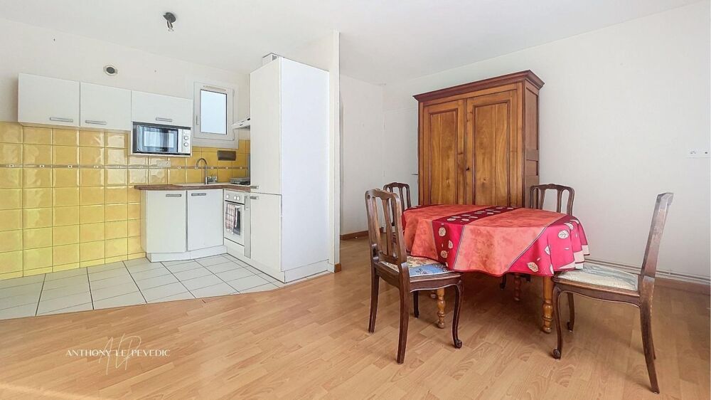 Vente Maison Maison centre ville  - 7 Pièces - 136m2 Auray