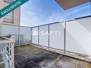  Appartement à vendre 4 pièces 80 m²