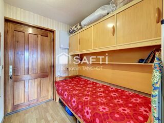 Vente Appartement Studio avec vue panoramique plein sud, balcon et parking privatif Font-romeu-odeillo-via