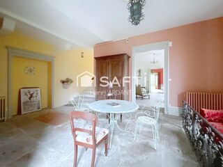  Maison à vendre 13 pièces 600 m²
