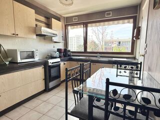  Appartement à vendre 4 pièces 85 m²