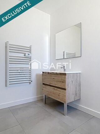  Maison � vendre 4 pi�ces 85 m�
