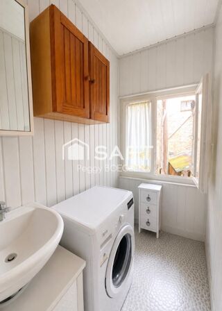  Maison à vendre 8 pièces 200 m²