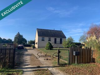  Maison à vendre 5 pièces 97 m²