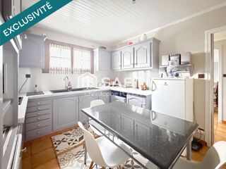  Maison � vendre 5 pi�ces 135 m�