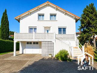  Maison à vendre 6 pièces 135 m²