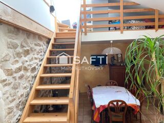  Maison à vendre 6 pièces 180 m²