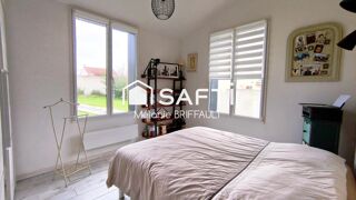  Maison � vendre 4 pi�ces 115 m�