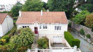  Maison à vendre 5 pièces 117 m²