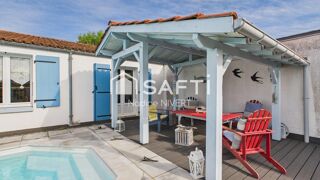  Maison  vendre 7 pices 155 m