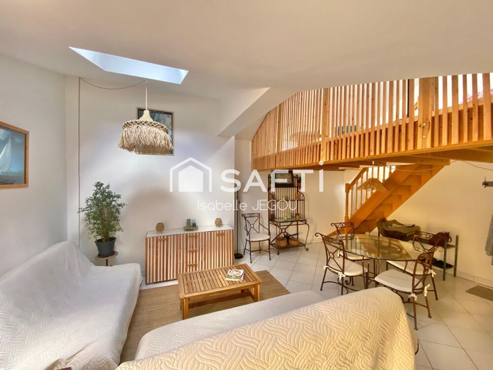 Appartement 3 pièces 81 m² · à Arcachon · 81 m² · 525 000 €