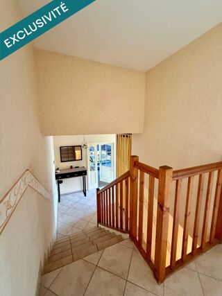  Maison à vendre 5 pièces 100 m²