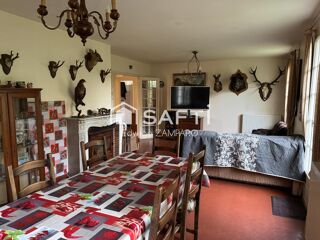  Maison à vendre 5 pièces 108 m²