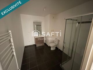  Appartement à vendre 2 pièces 37 m²
