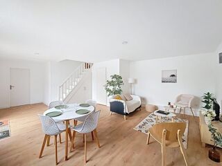  Maison à vendre 5 pièces 109 m²