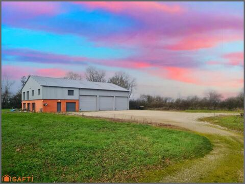 Site rare pour projet loisirs ou sportif 540000 01400 Chatillon-sur-chalaronne