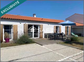  Maison � vendre 3 pi�ces 66 m�