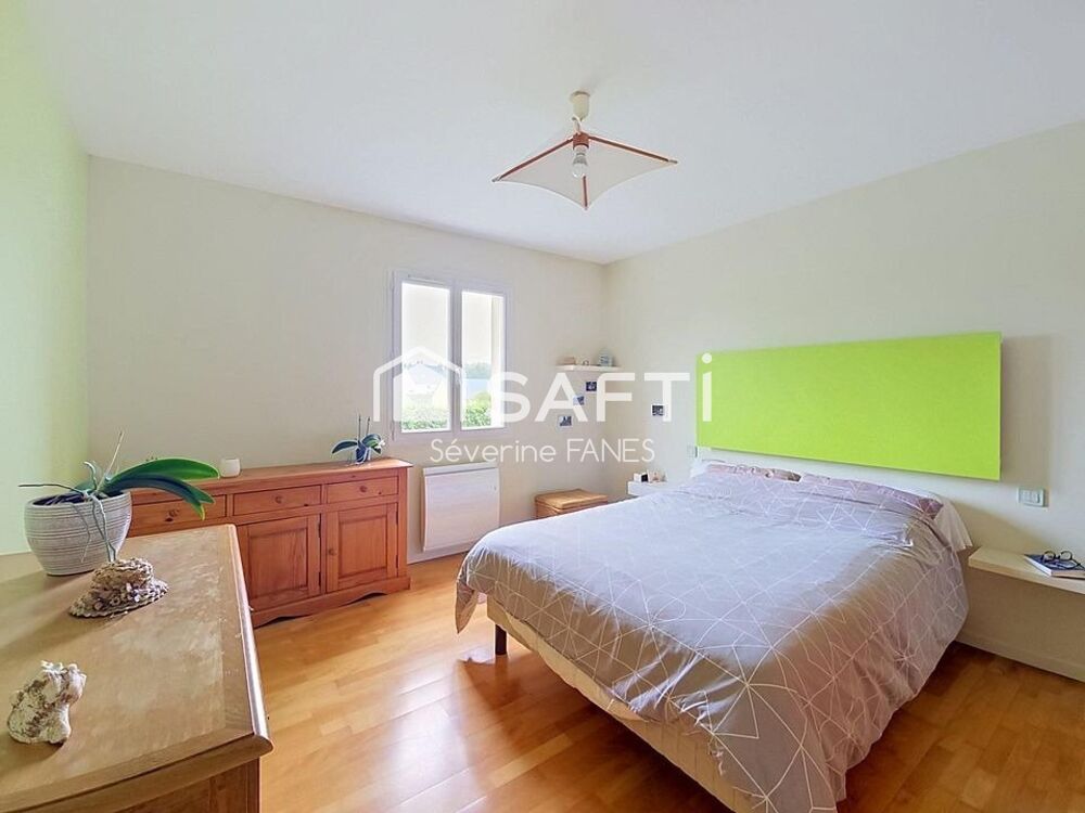 Vente Maison MAISON 141 M² A MONTEROLIER Monterolier