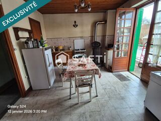  Maison � vendre 5 pi�ces 75 m�