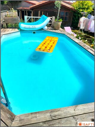  Maison � vendre 6 pi�ces 130 m�