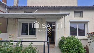  Maison à vendre 6 pièces 120 m²