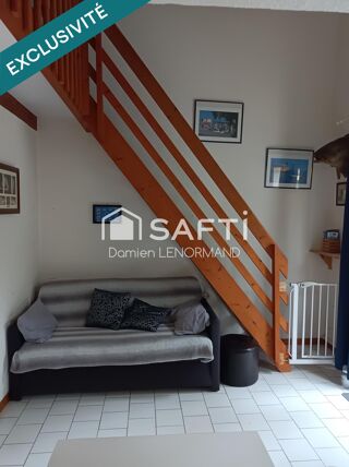  Maison � vendre 3 pi�ces 29 m�