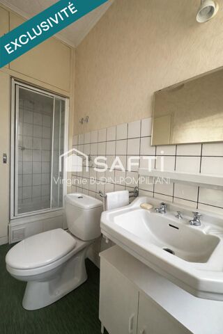  Maison � vendre 9 pi�ces 190 m�