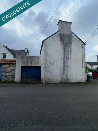  Maison � vendre 3 pi�ces 60 m�