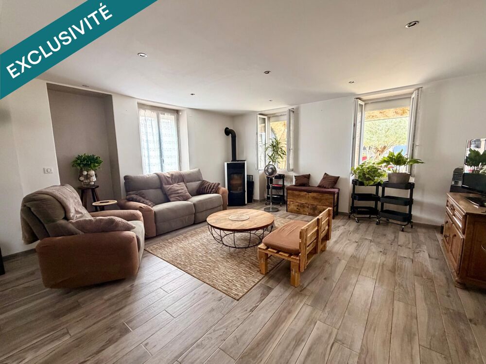 Vente Maison Deux maisons de ville de standing Vic-fezensac